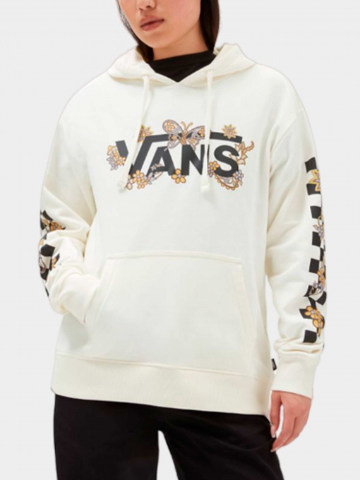 Худи и свитшоты Vans модель VN000A7EFS81 Фото
