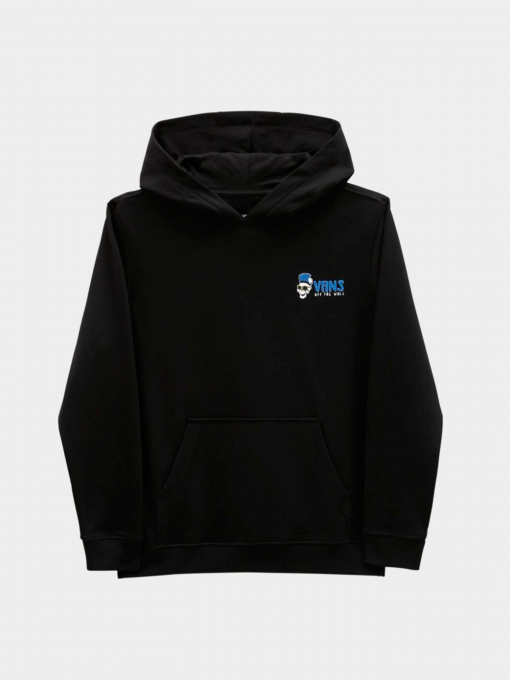 Худи и свитшоты Vans модель VN000A7RBLK1 Фото