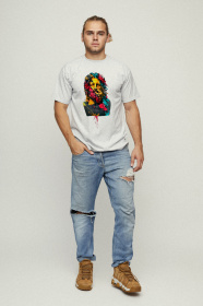 Футболки и поло YAPPI модель MG2370 Фото