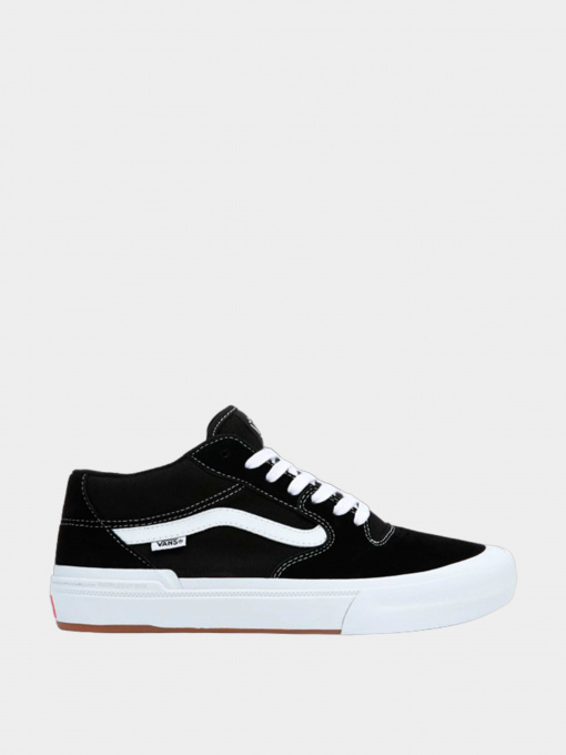 Кеды Vans модель VN0A4BXLBA21 Фото