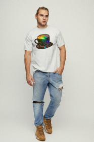 Футболки и поло YAPPI модель MG2393 Фото