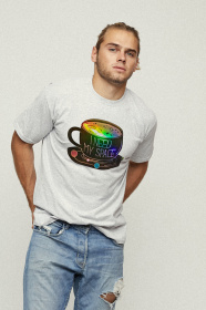 Футболки и поло YAPPI модель MG2393 Фото