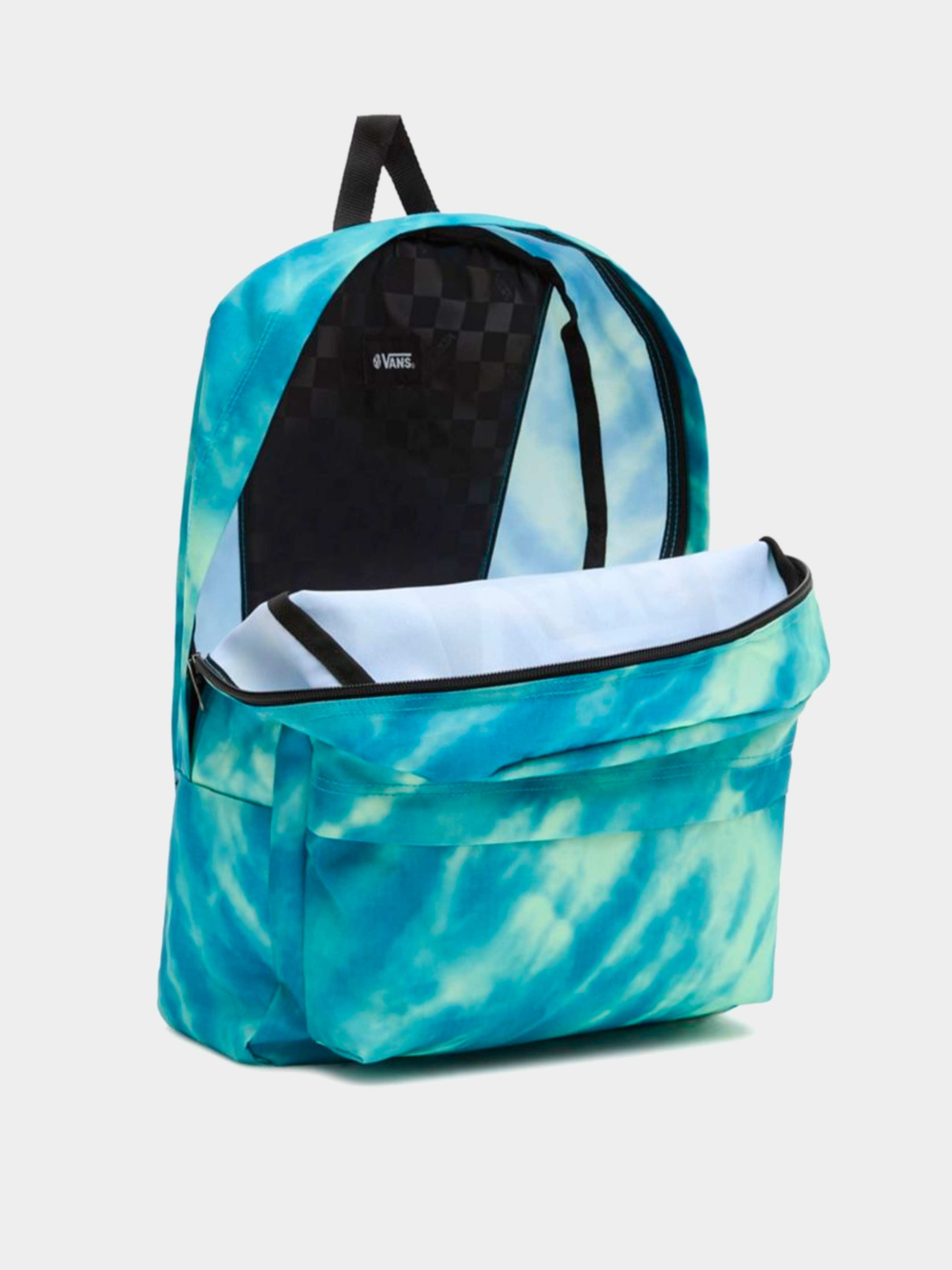 Рюкзаки Vans модель VN0A7SCHGC61 Фото