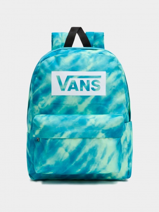 Рюкзаки Vans модель VN0A7SCHGC61 Фото