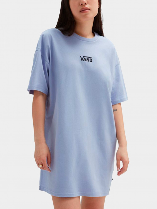 Платья Vans модель VN0A4RU2C8B1 Фото