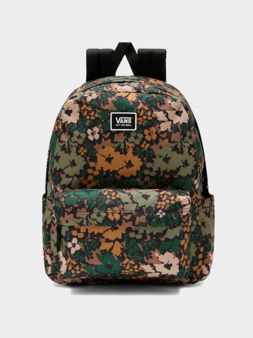 Рюкзактар Vans үлгі VN0A5I13ZBF1 Фото