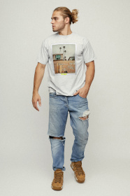 Футболки і поло YAPPI модель MG2371 Фото