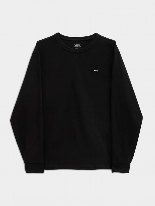 Худи и свитшоты Vans модель VN0A5I8YBLK1 Фото