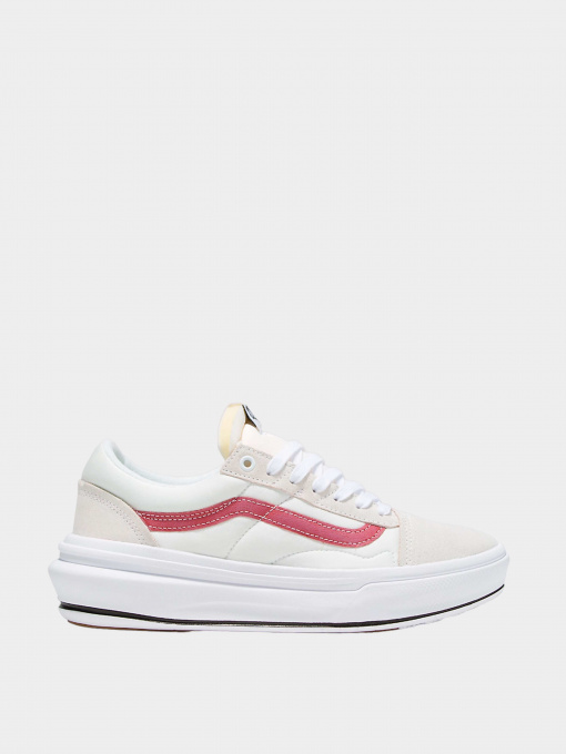 Кеды Vans модель VN0A7Q5ECPE1 Фото
