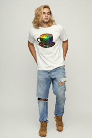 Футболки и поло YAPPI модель MW2328 Фото