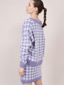 Юбка мини Romashka Мальта модель 206013604052 Фото