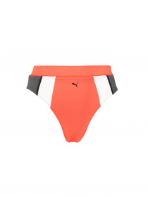 Нижня частина купальника PUMA Swim Women High Waist B модель 935071 Фото