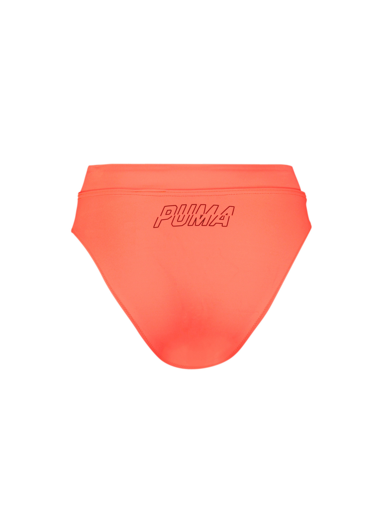 Низ купальника PUMA Swim Women High Waist B модель 935071 Фото