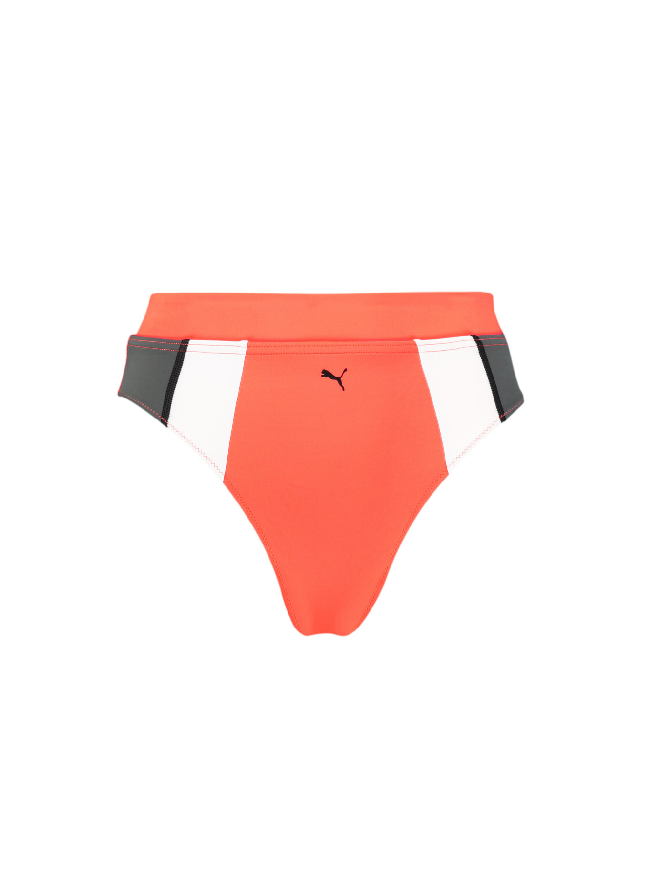 Низ купальника PUMA Swim Women High Waist B модель 935071 Фото