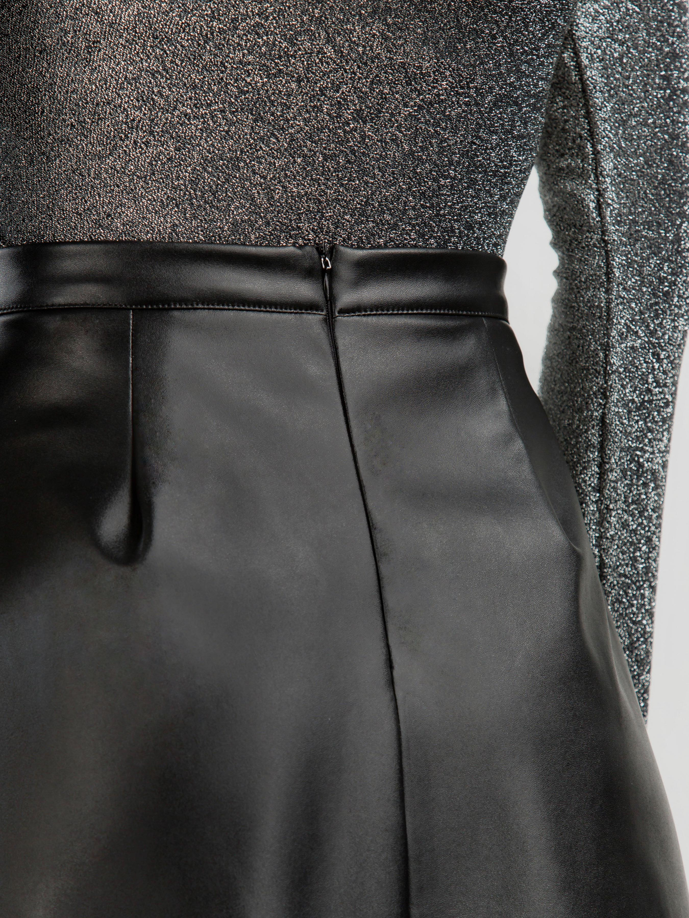 Юбка мини Romashka Кіте модель 206017105101 Фото