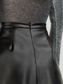 Юбка мини Romashka Кіте модель 206017105101 Фото