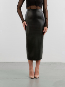 Спідниця міді Romashka Кемі модель 206017005101 Фото