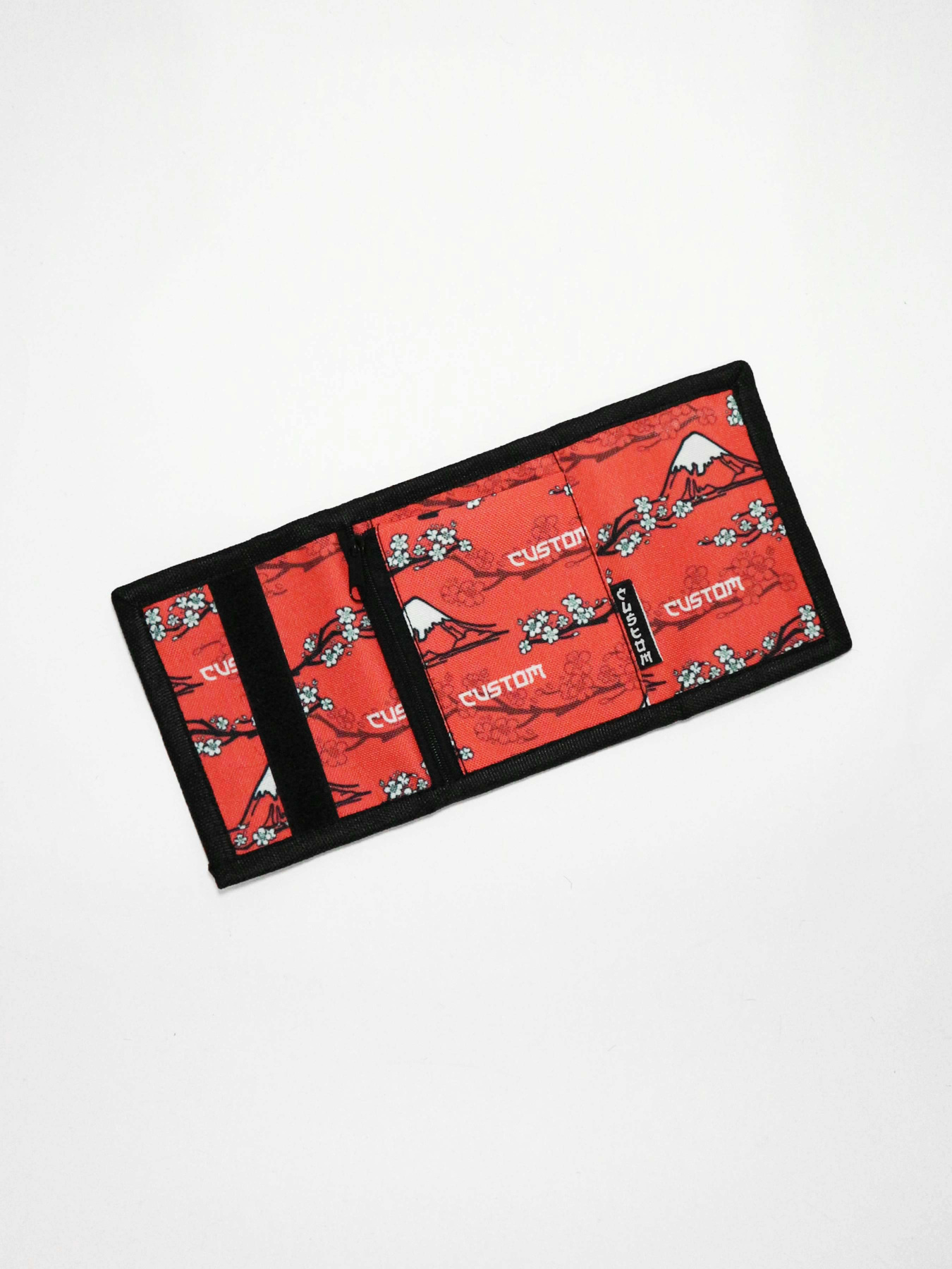 Гаманець Custom Wear Модель cw--9322 Фото