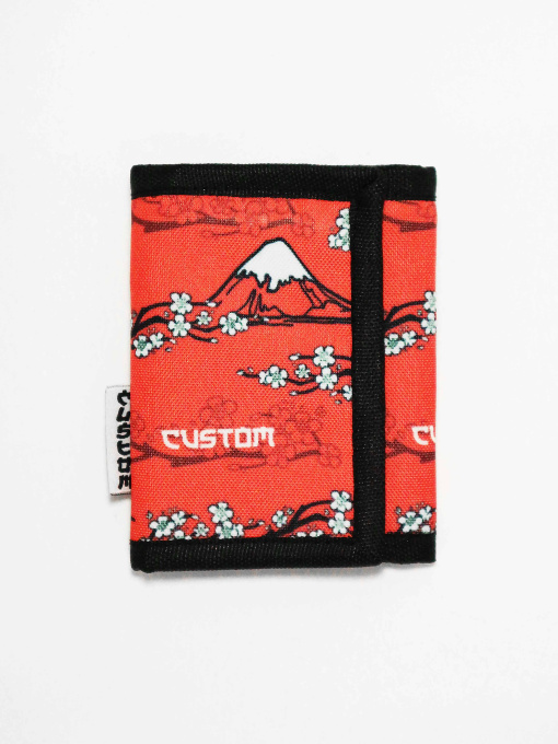 Кошелек Custom Wear модель cw--9322 Фото