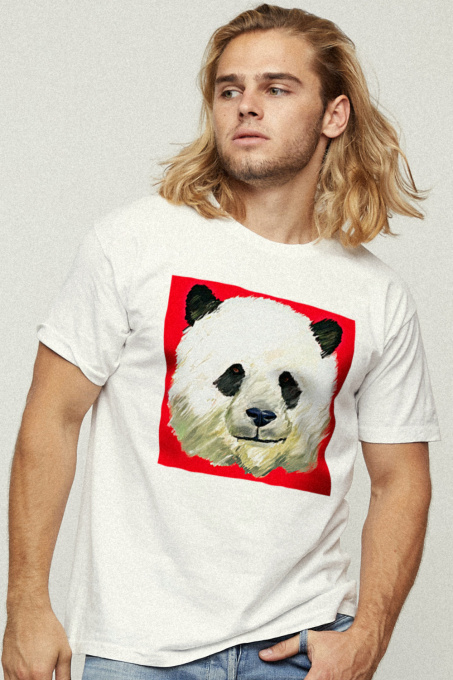 Футболки і поло YAPPI модель MW2327 Фото