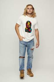 Футболки и поло YAPPI модель MW2305 Фото