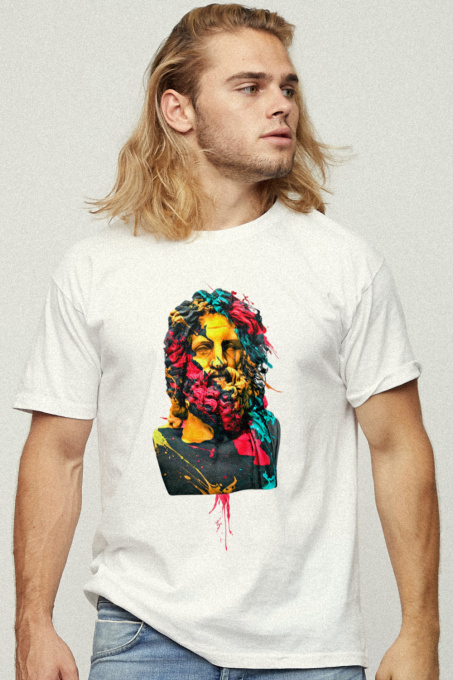 Футболки и поло YAPPI модель MW2305 Фото