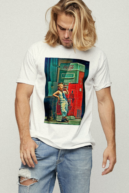 Футболки і поло YAPPI модель MW2308 Фото