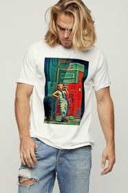 Футболки и поло YAPPI модель MW2308 Фото