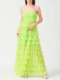 Сукня максі NOSECRETS Модель 231NS347 Фото