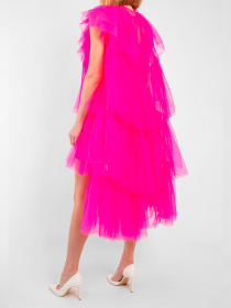 Платье мини NOSECRETS модель 231NS206 Фото