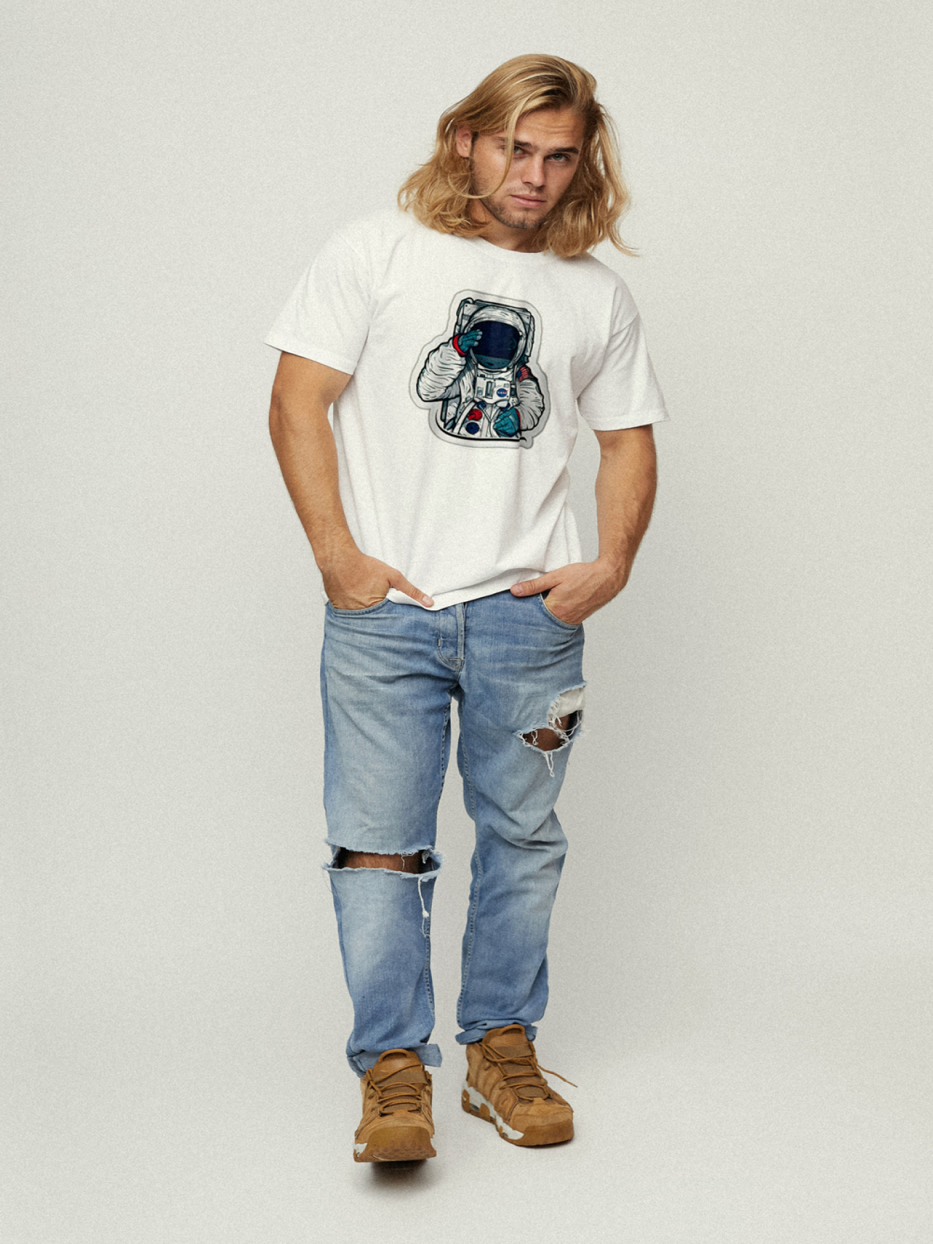 Футболки и поло YAPPI модель MW2329 Фото