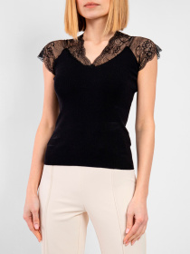 Блуза NOSECRETS модель 231NS221 Блуза NOSECRETS модель 231NS221 Фото