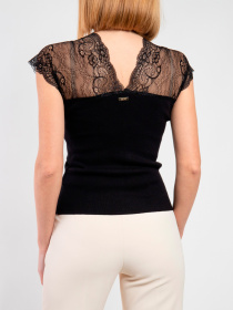 Блуза NOSECRETS модель 231NS221 Блуза NOSECRETS модель 231NS221 Фото