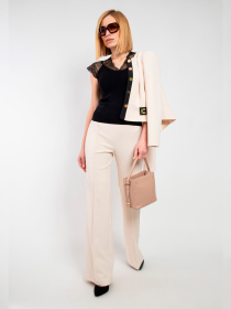 Блуза NOSECRETS модель 231NS221 Фото