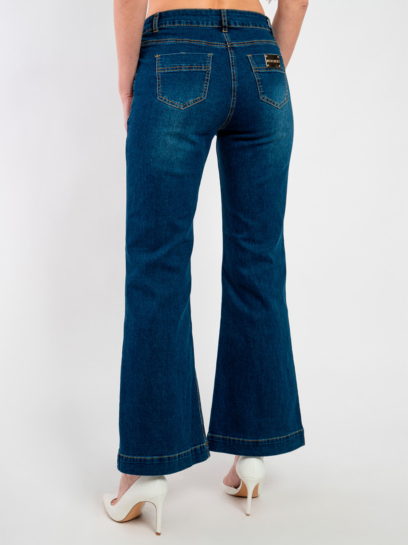 Джинси кльош NOSECRETS Модель 231NS303 Фото