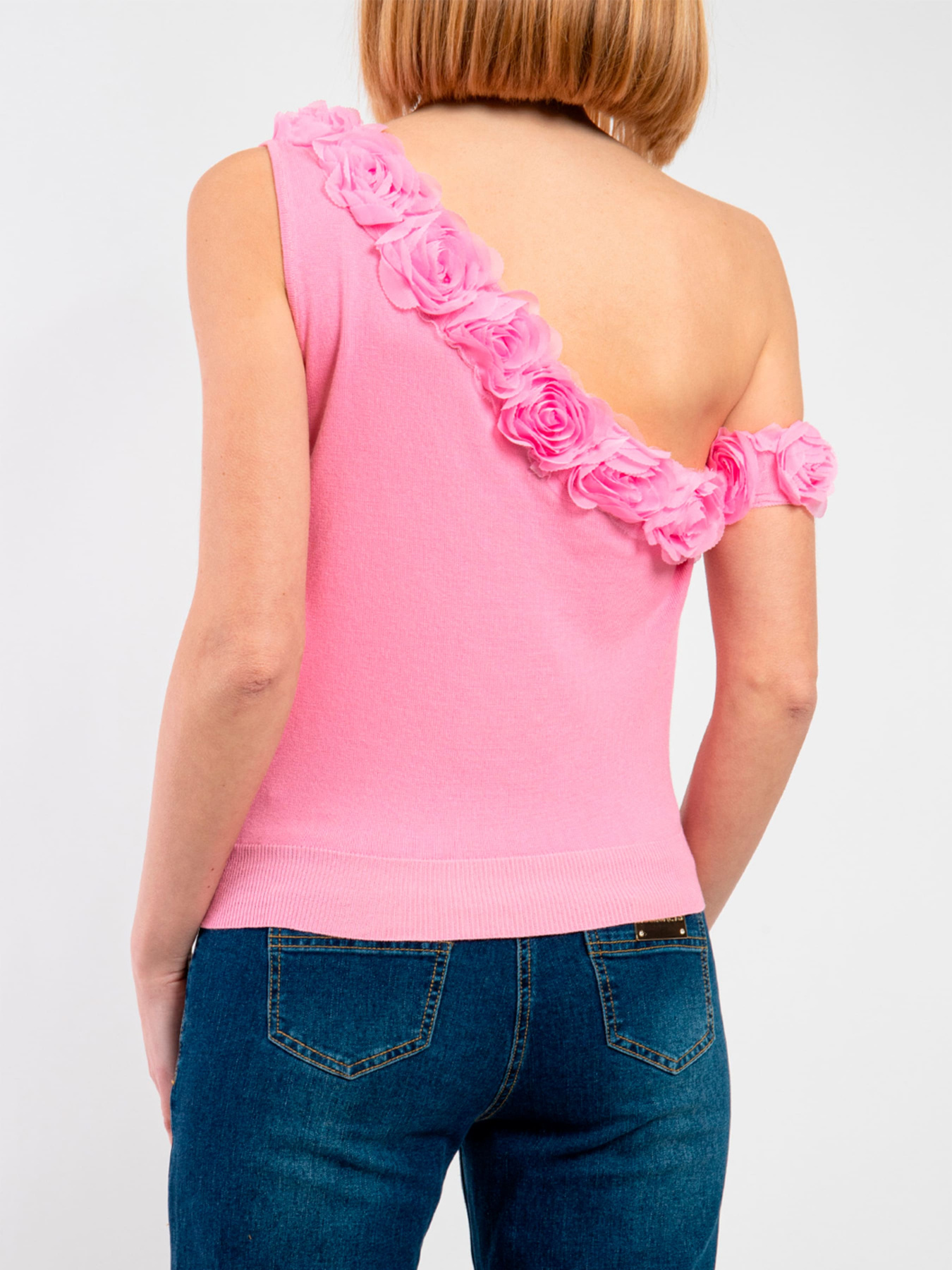 Майка NOSECRETS модель 231NS156 Фото