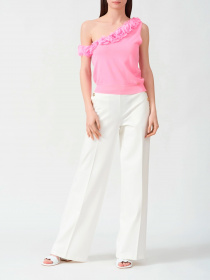 Майка NOSECRETS модель 231NS156 Фото