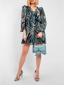 Платье мини NOSECRETS модель 231NS062 Фото