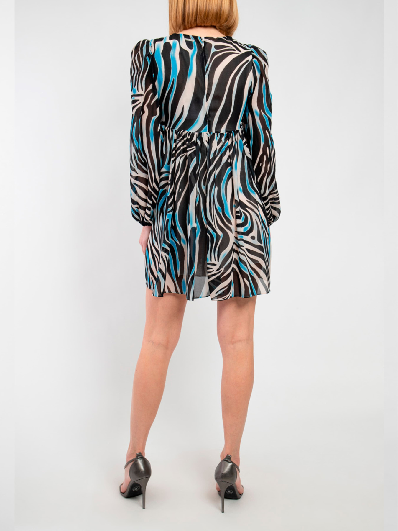 Сукня міні NOSECRETS модель 231NS062 Фото