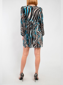 Сукня міні NOSECRETS модель 231NS062 Фото