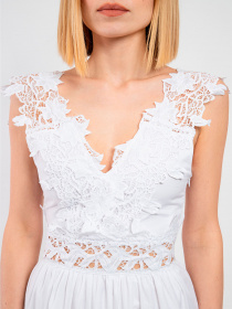 Сарафан NOSECRETS 1 Модель 231NS039 Фото