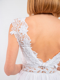 Сарафан NOSECRETS 1 Модель 231NS039 Фото