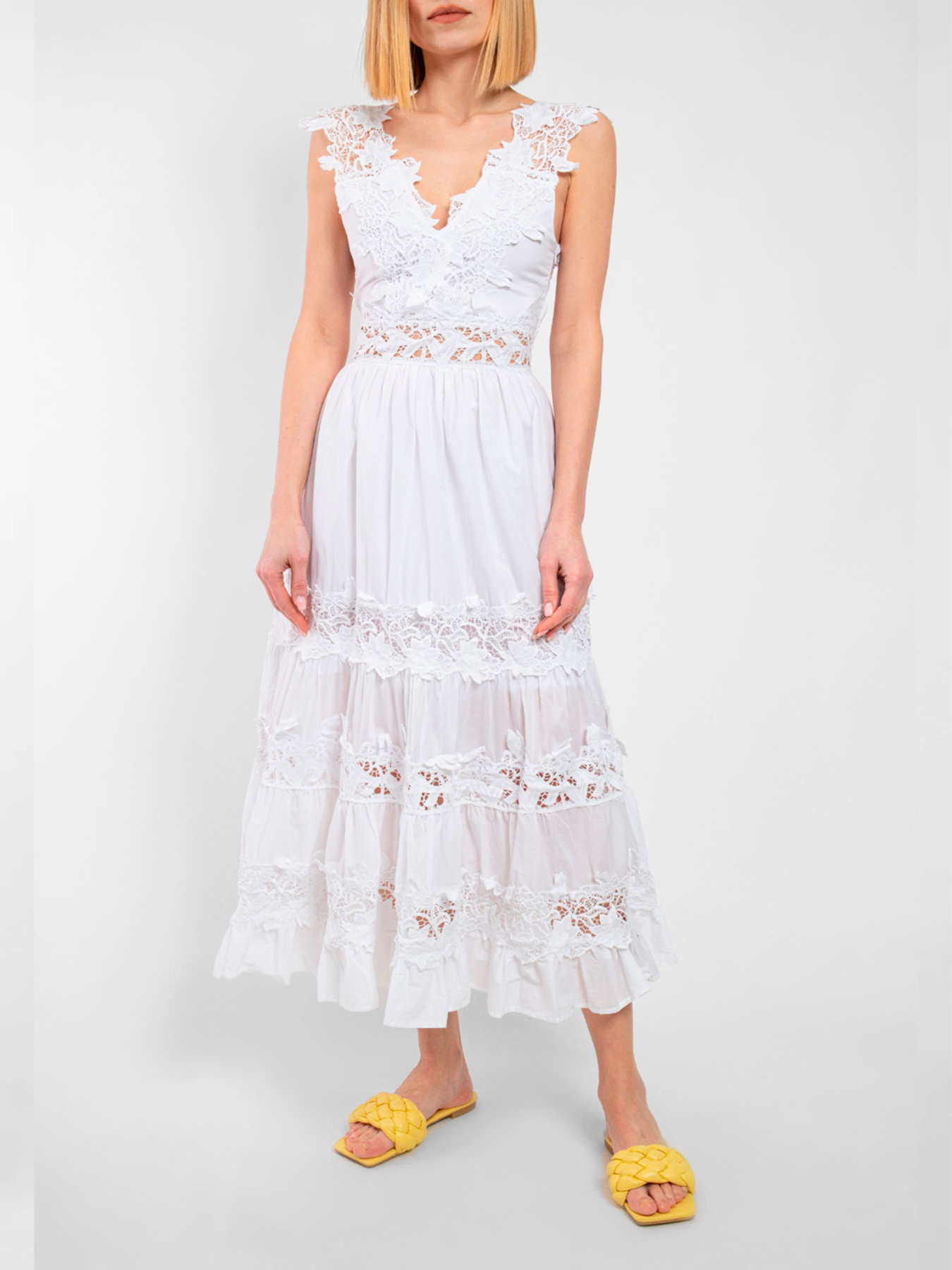 Сукні NOSECRETS 1 модель 231NS039 Сукні NOSECRETS 1 модель 231NS039 Фото