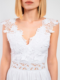 Сарафан NOSECRETS 1 модель 231NS039 Фото