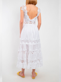 Сарафан NOSECRETS 1 модель 231NS039 Фото