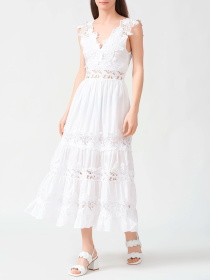 Сарафан NOSECRETS 1 модель 231NS039 Фото