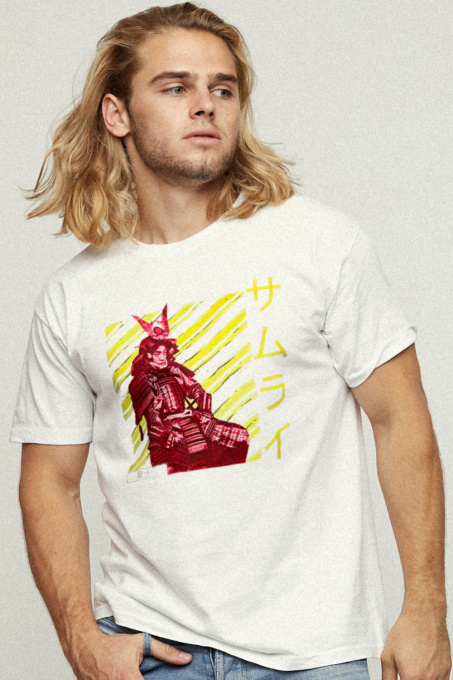 Футболки і поло YAPPI модель MW2307 Фото