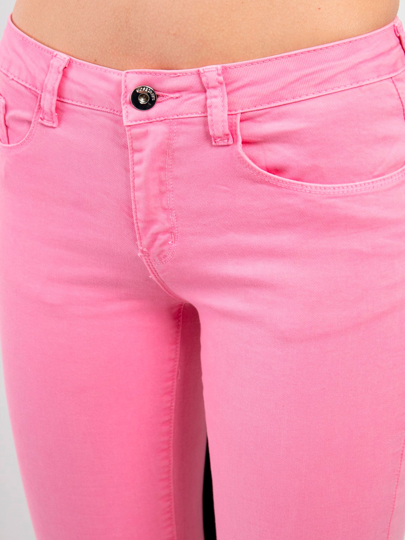 Брюки повседневные NOSECRETS модель 231NS164 Фото