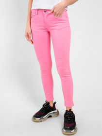 Брюки повседневные NOSECRETS модель 231NS164 Фото