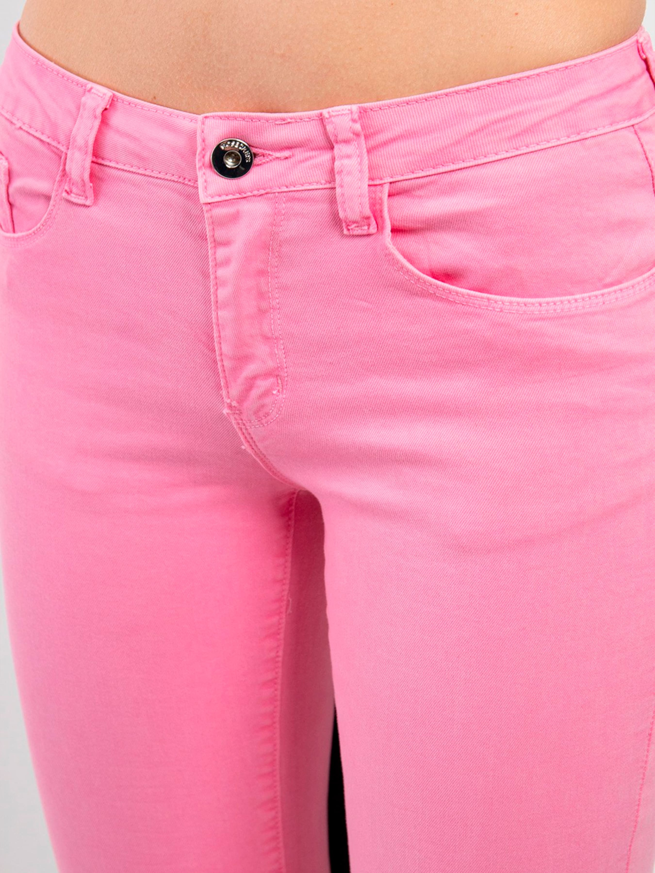 Повсякденні штани NOSECRETS модель 231NS164 Повсякденні штани NOSECRETS модель 231NS164 Фото